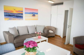 Berliner Hof App. 511 -Strandallee 141 - Scharbeutz in Scharbeutz